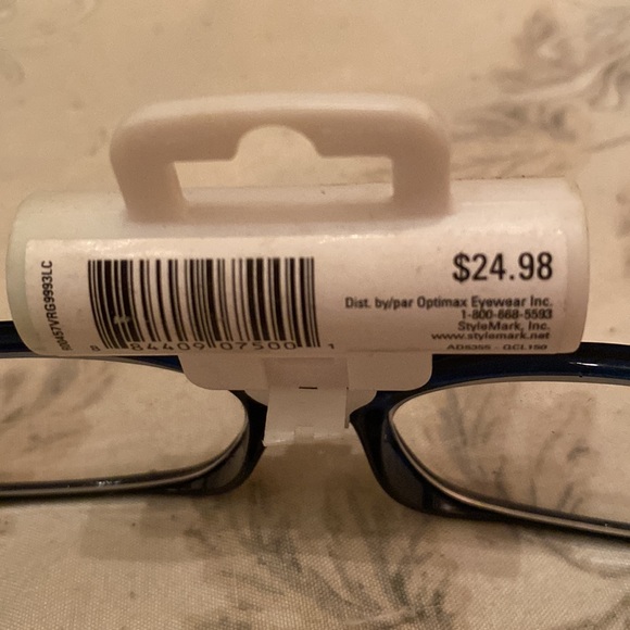 Reading glasses 🤓 - Picture 5 of 6